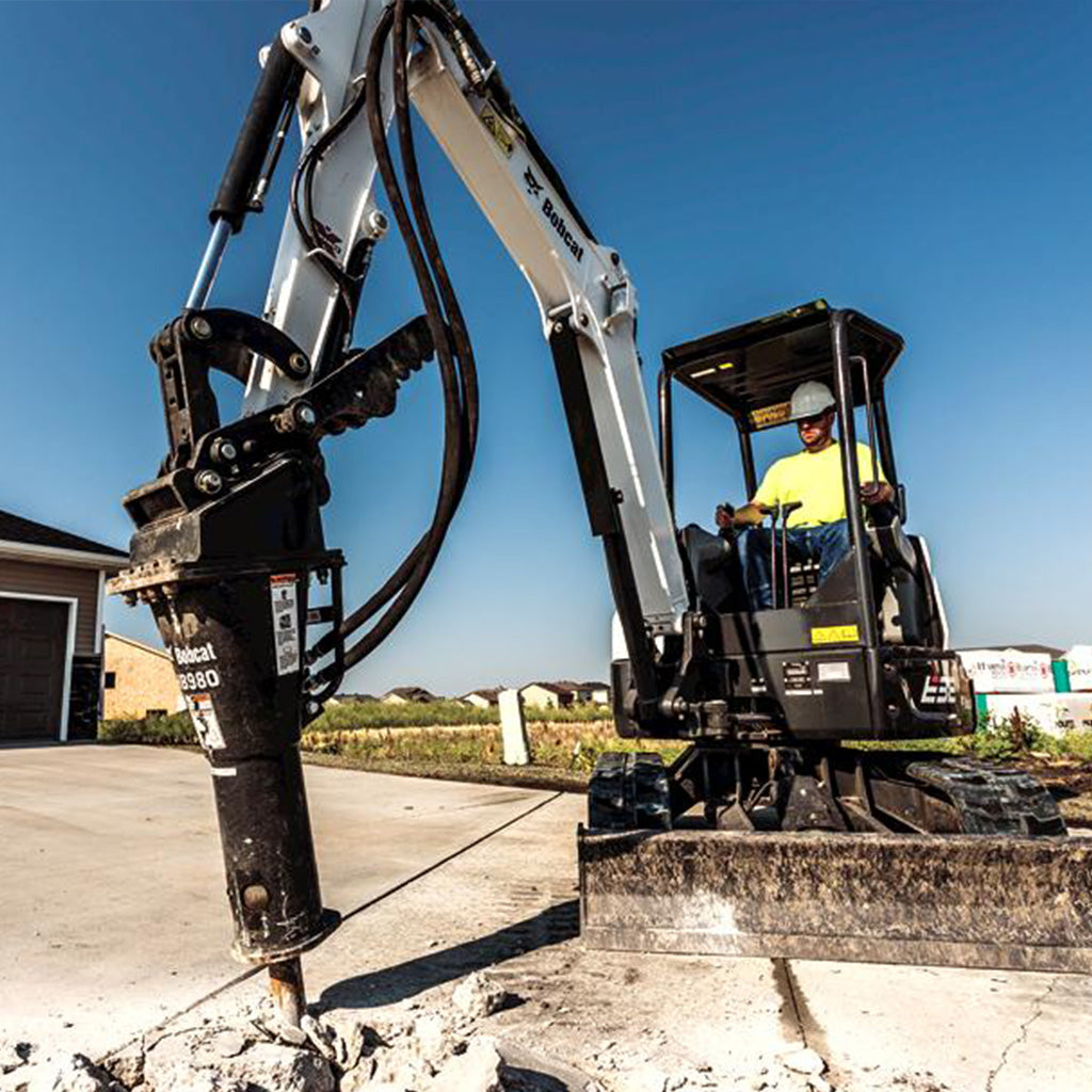 E32 | Bobcat