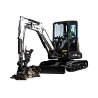 Bobcat E35