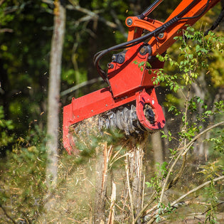 FMX36 | Fecon