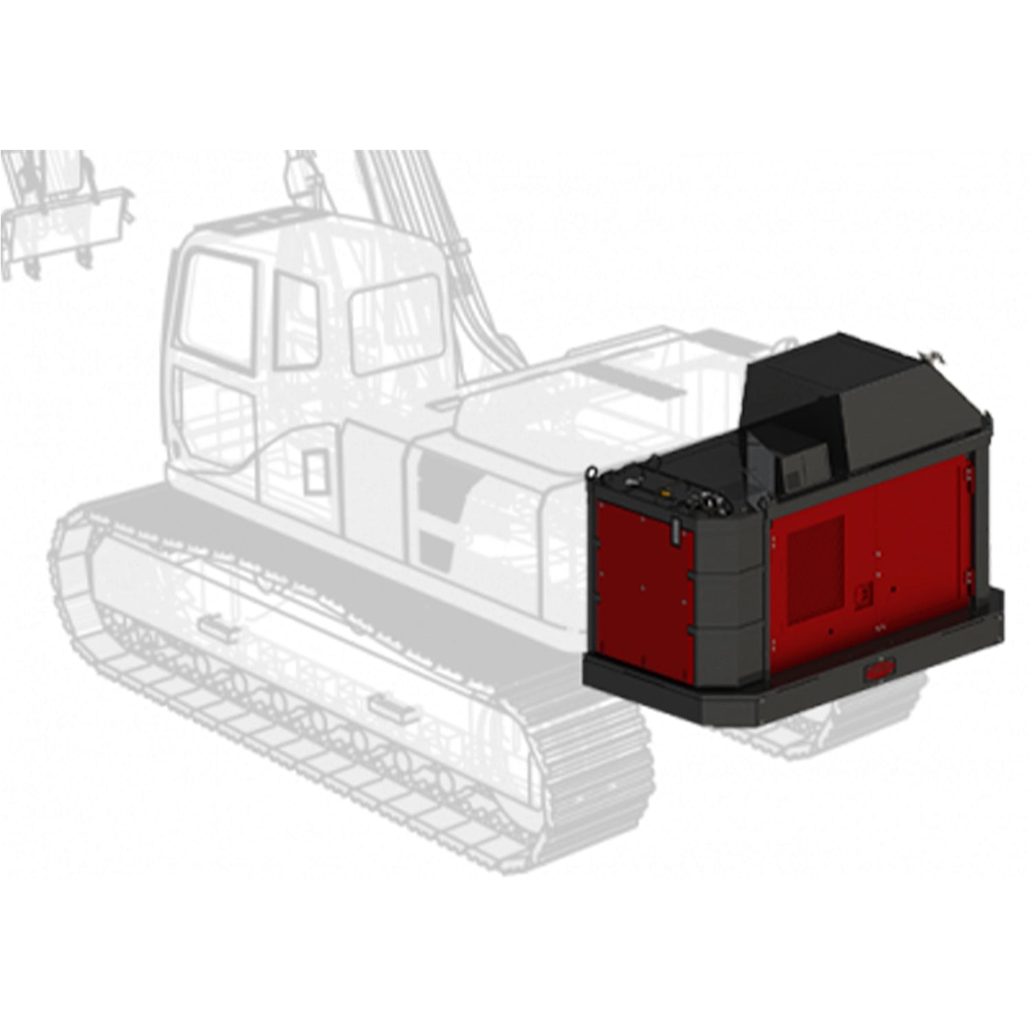 BHP270 | Fecon