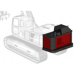 BHP270 | Fecon