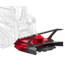DH60 Disc Hawk | Fecon