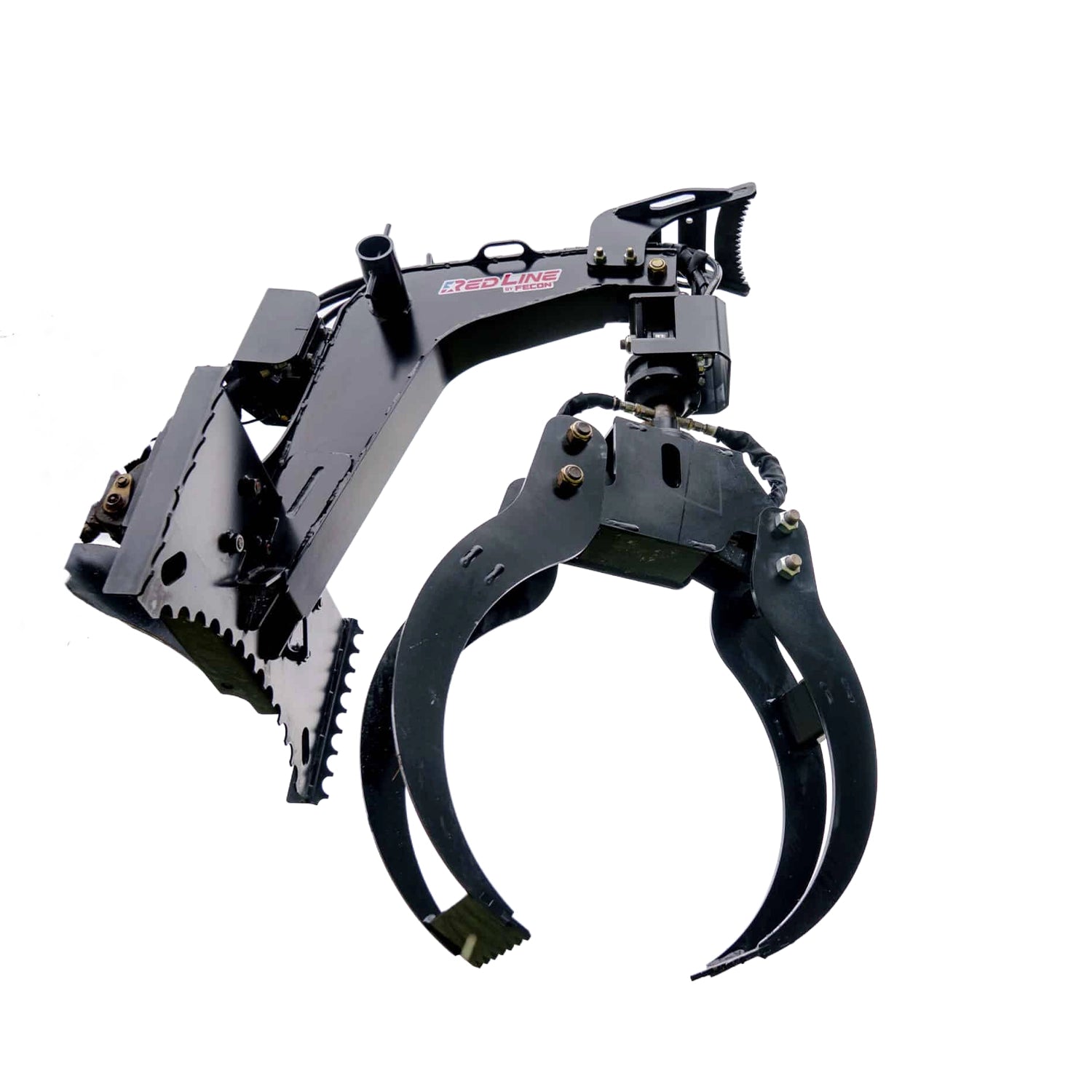 Red Line LG57 Mini Log Grapple | Fecon