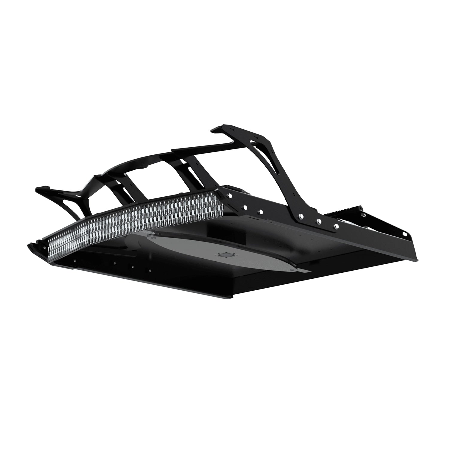 Red Line BC60 Brush Cutter | Fecon