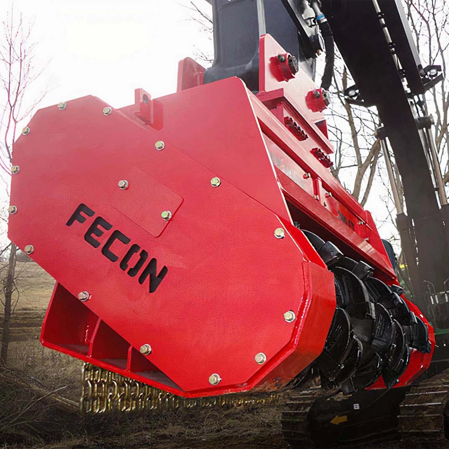 CEM36 | Fecon