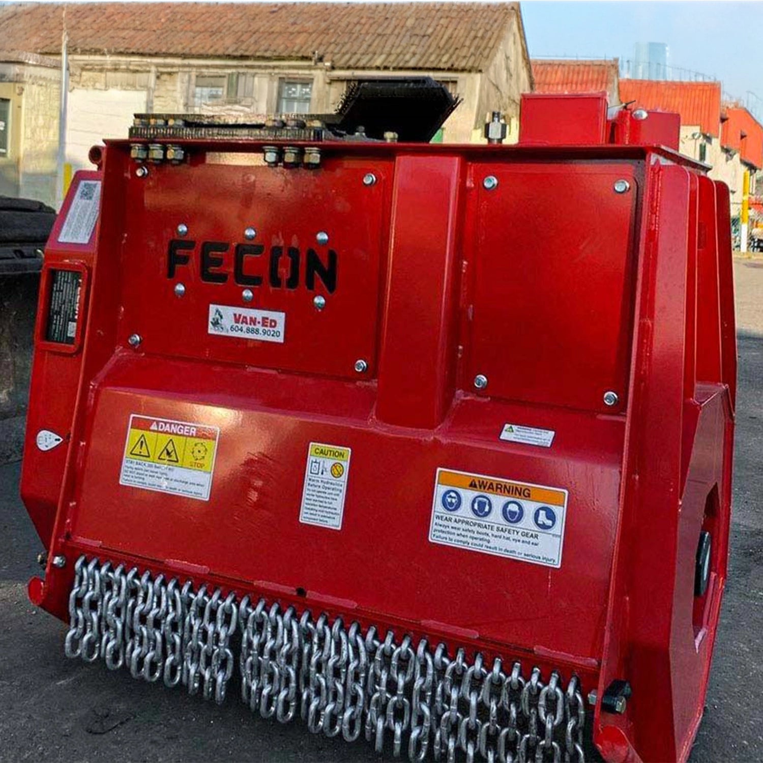 CEM36 | Fecon