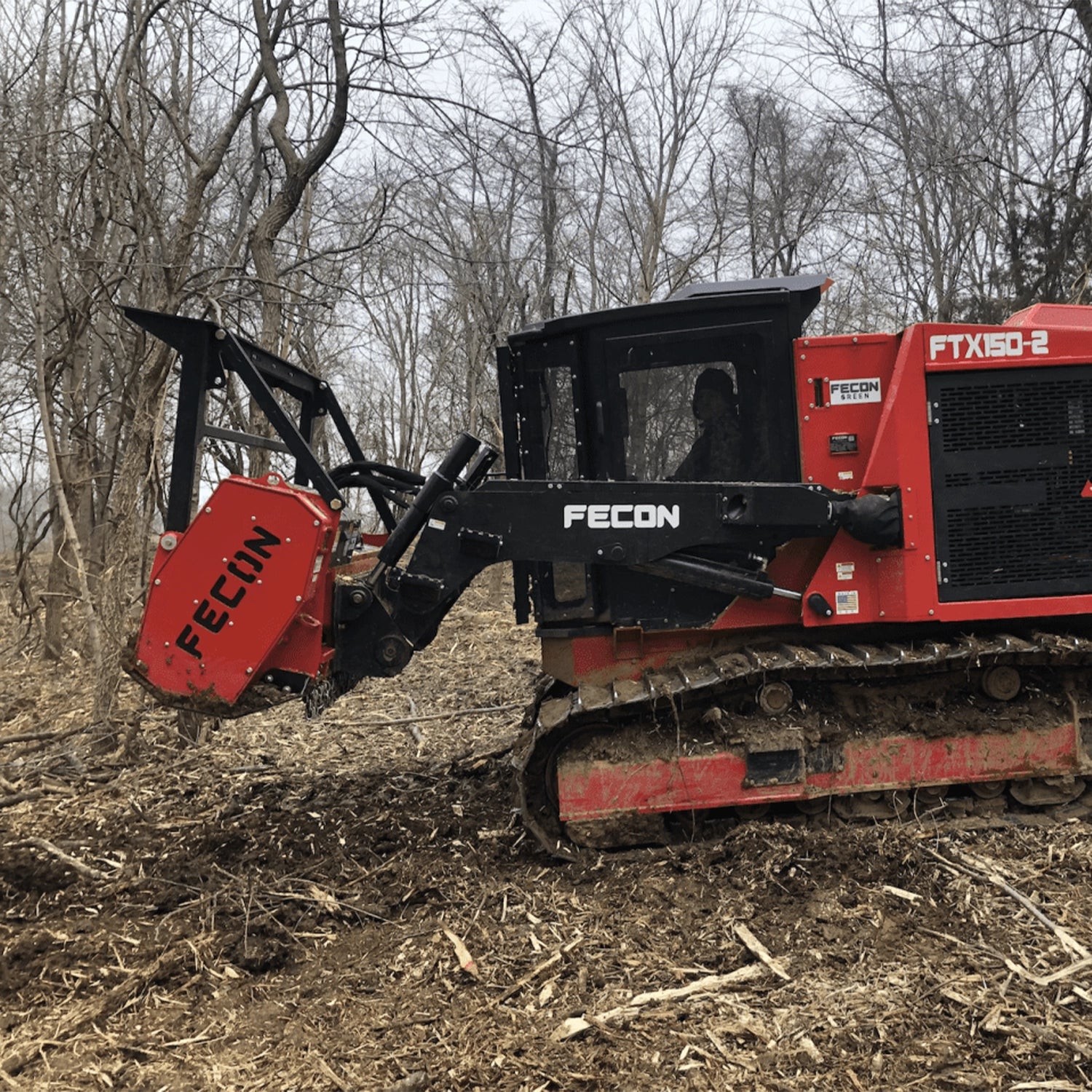 BK7620 | Fecon