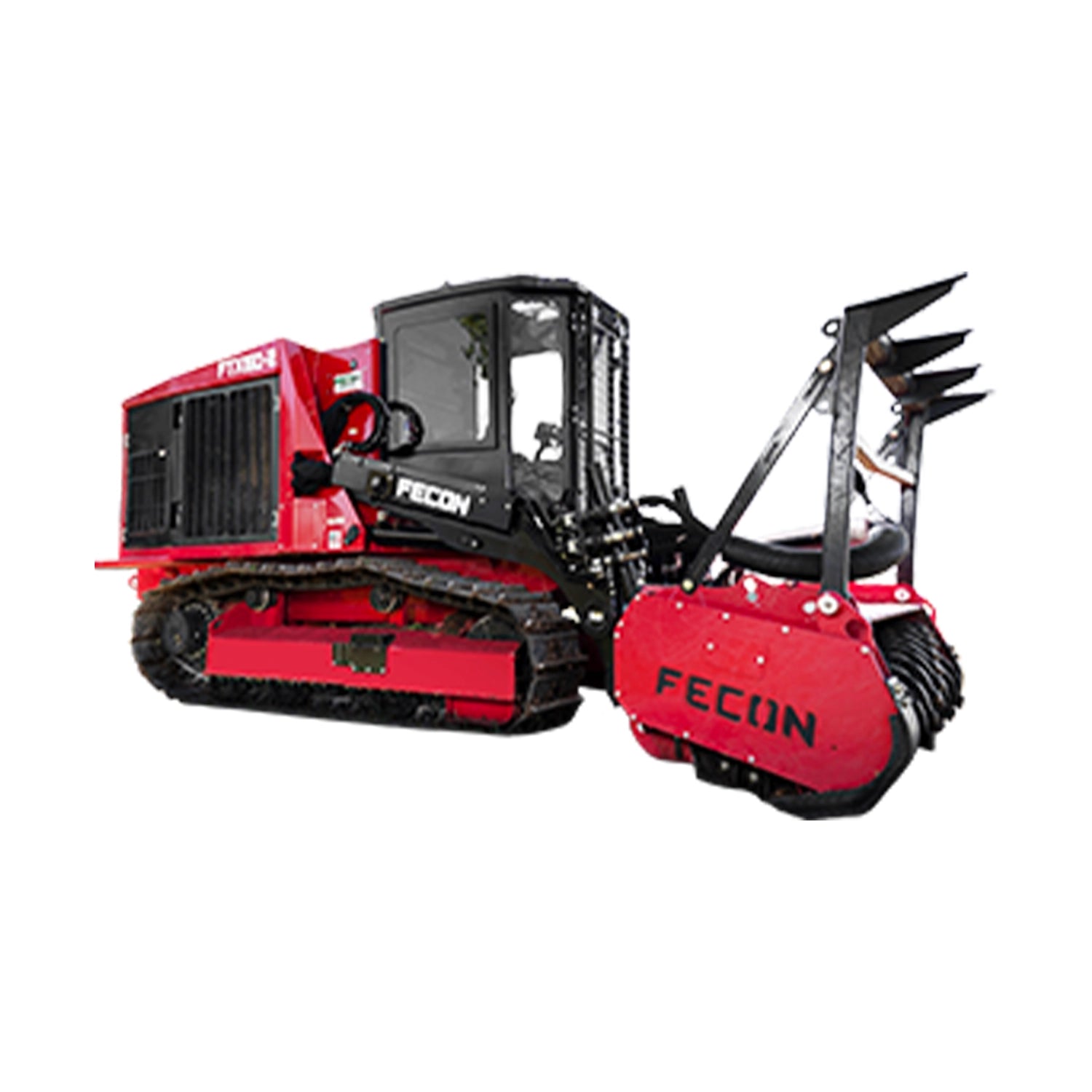 FTX150-2 | Fecon