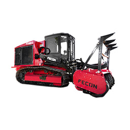FTX150-2 | Fecon