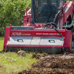 SC6220 | Fecon