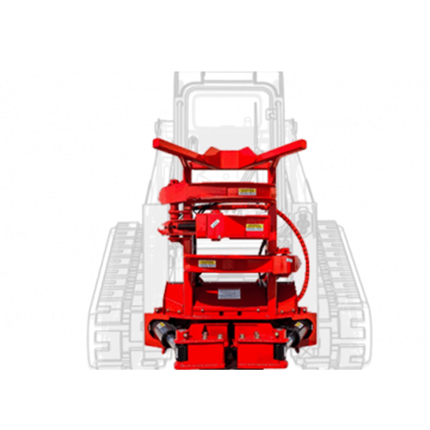 FBSD1500SS Tree Shear | Fecon