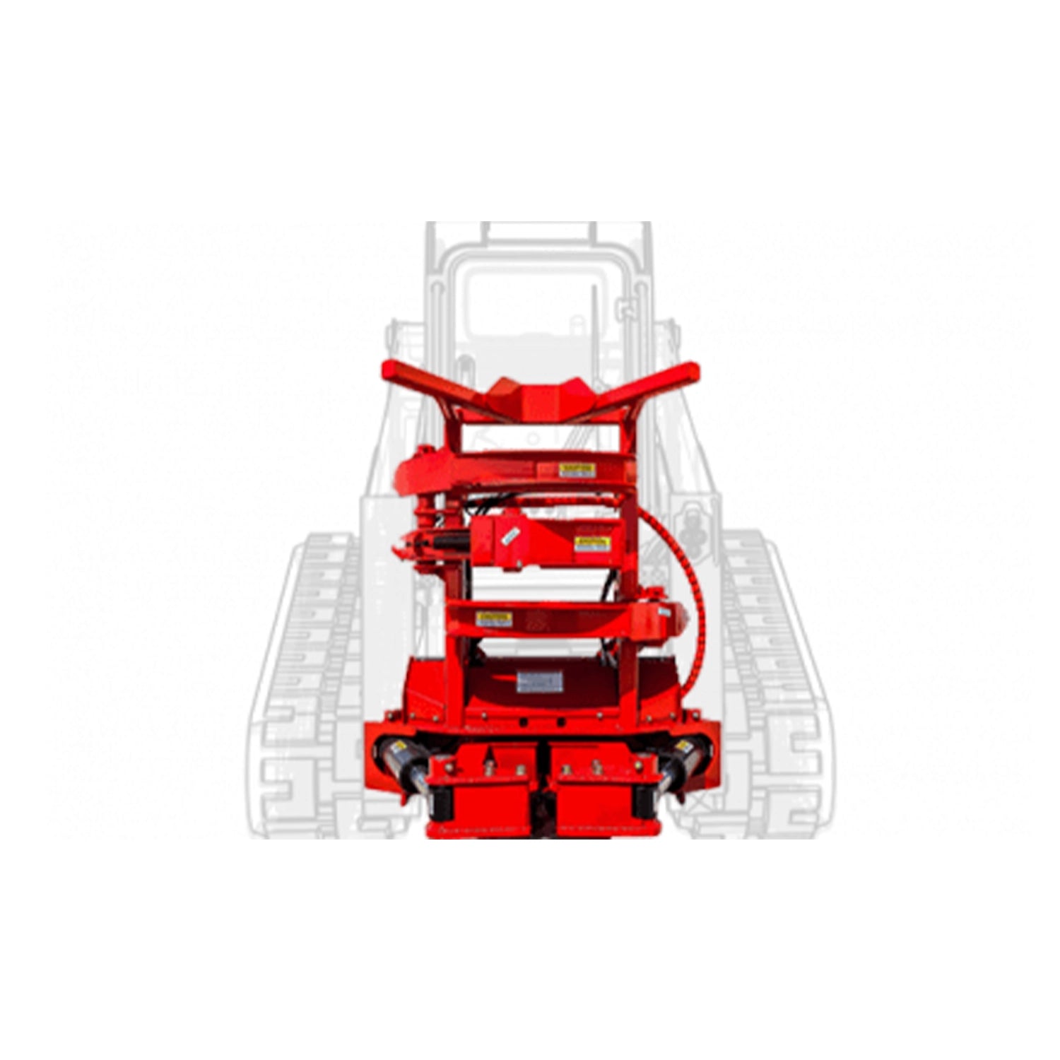 Tree Shear | Fecon