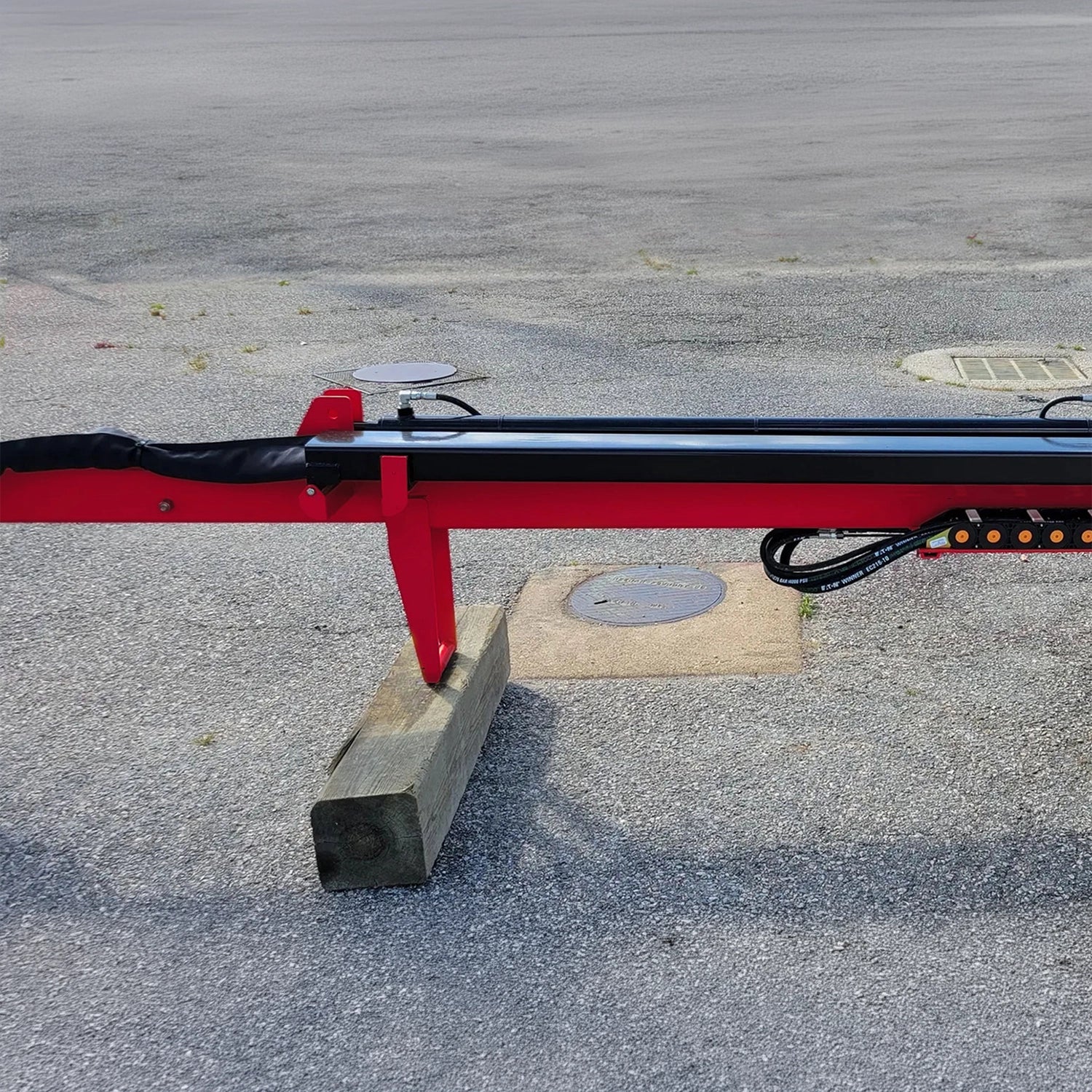 Trim Ex Tree Saw | Fecon
