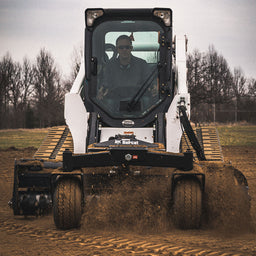 Soil Conditioner - Rental