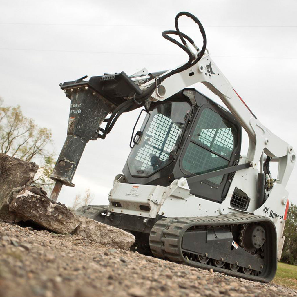 Breaker - Rental