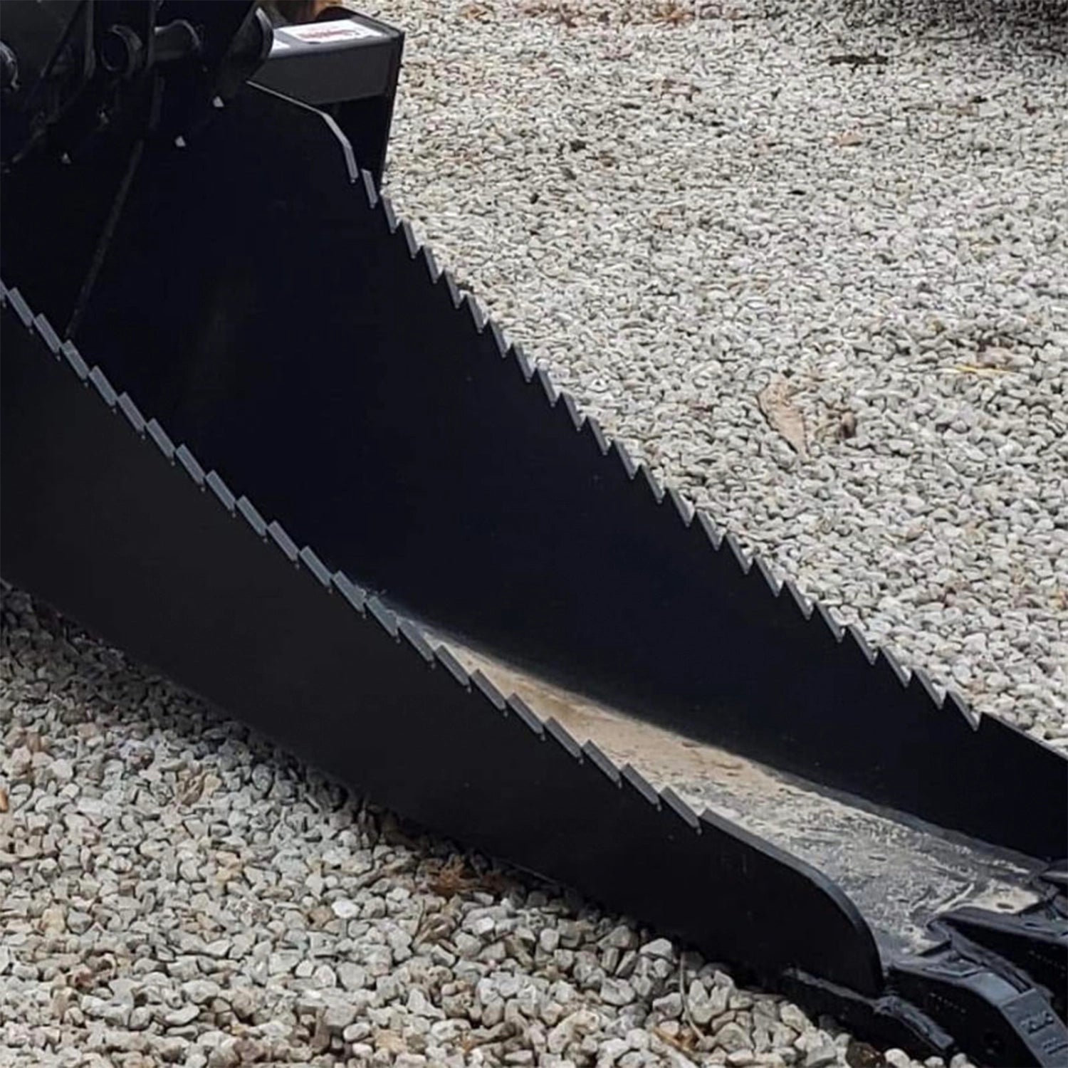 Stump Bucket Grapple | Jenkins Iron & Steel