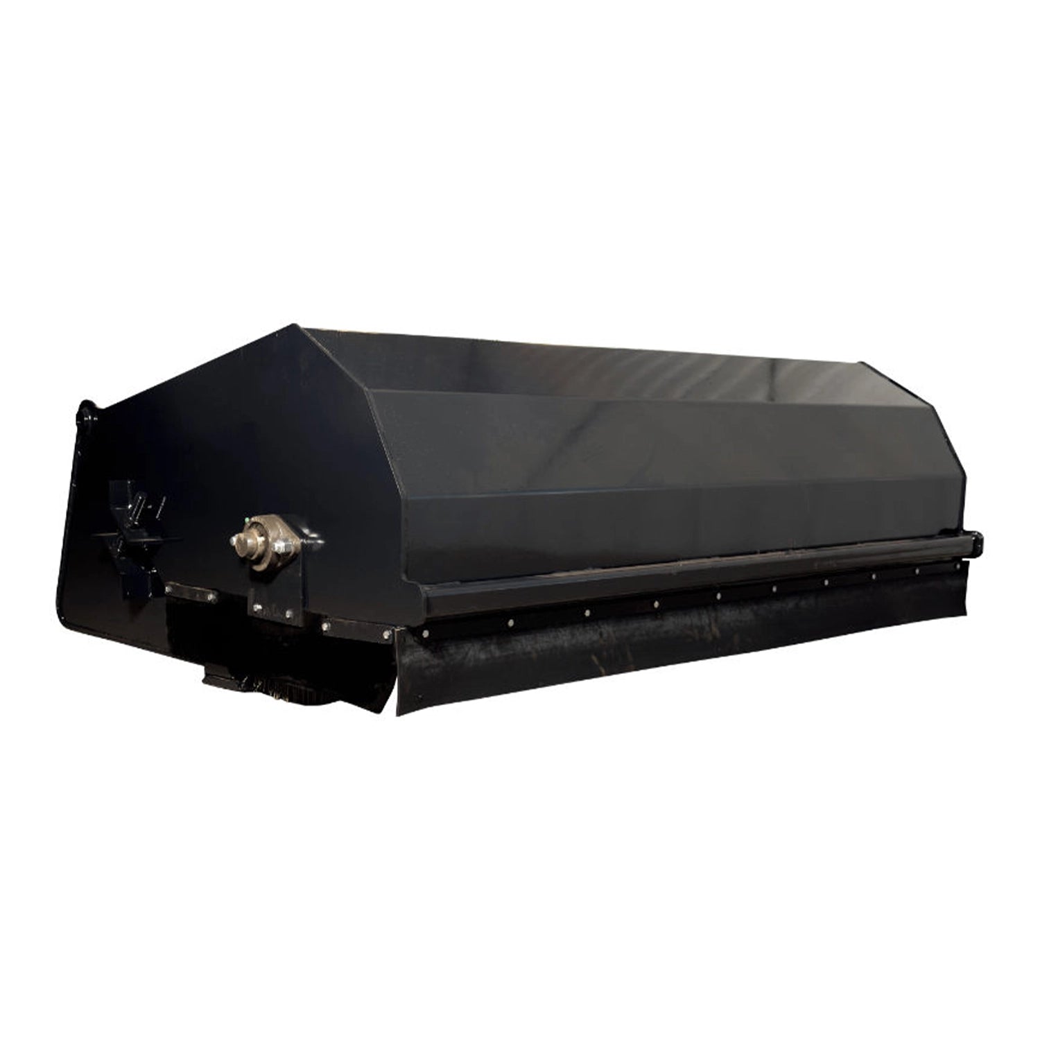 Pickup Sweeper | Jenkins Iron & Steel