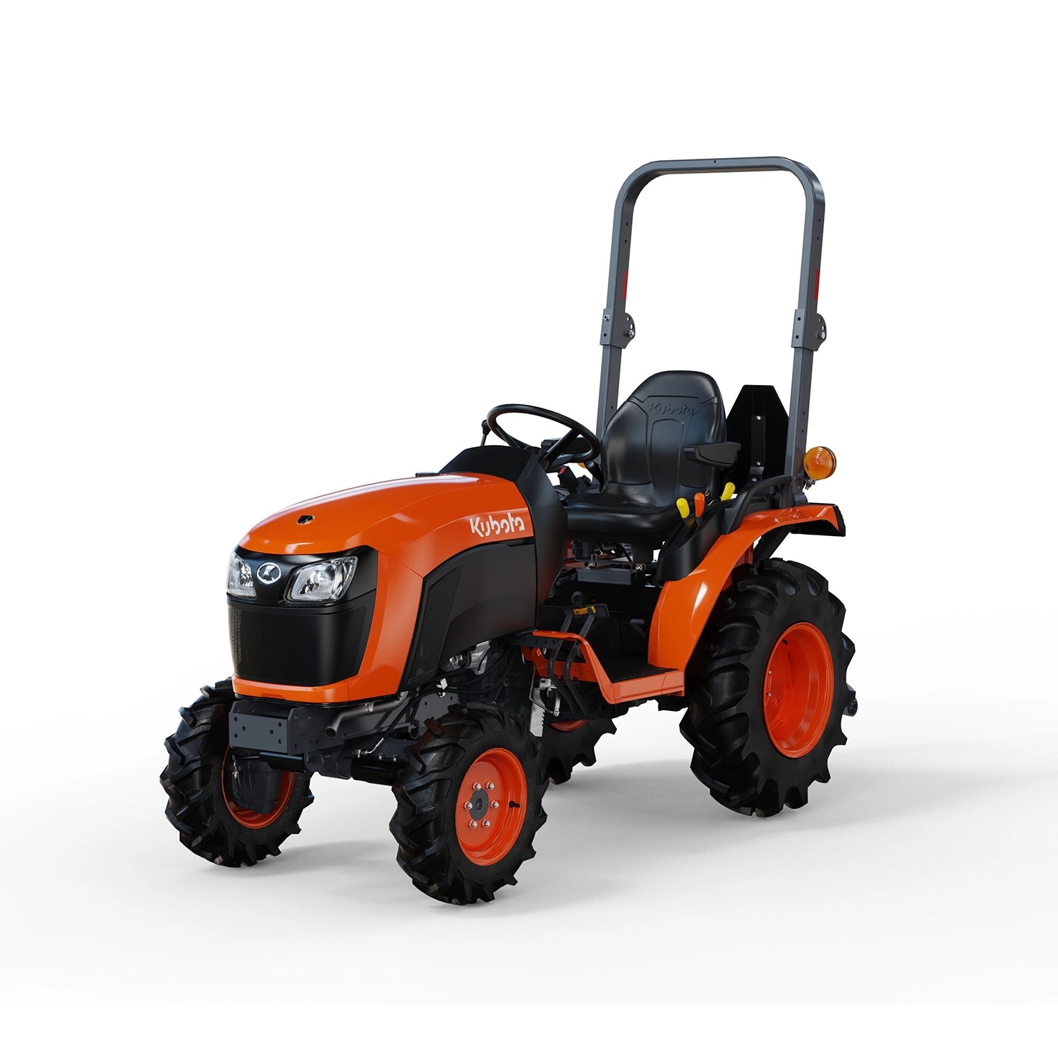 B2301 | Kubota