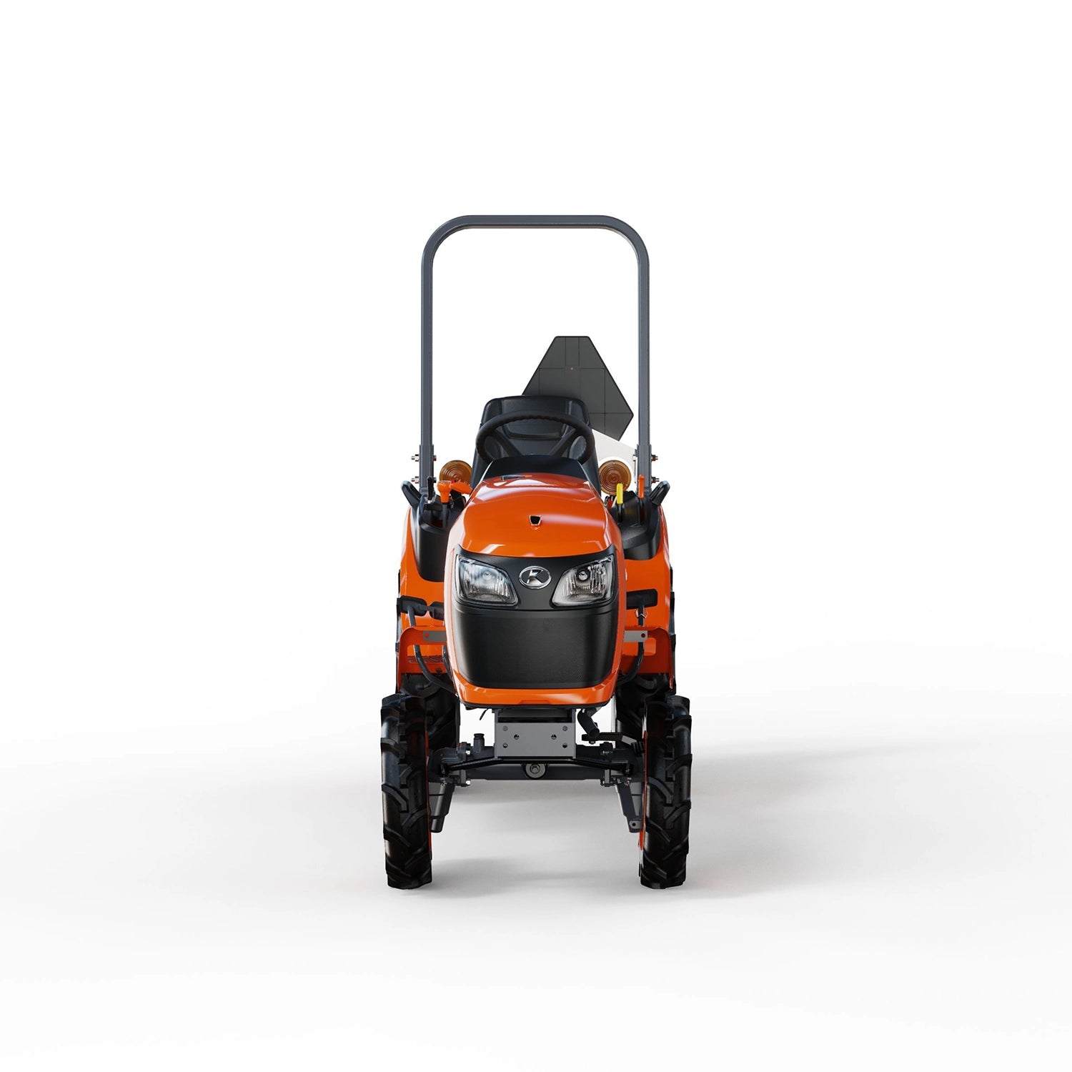 B2401 Narrow | Kubota