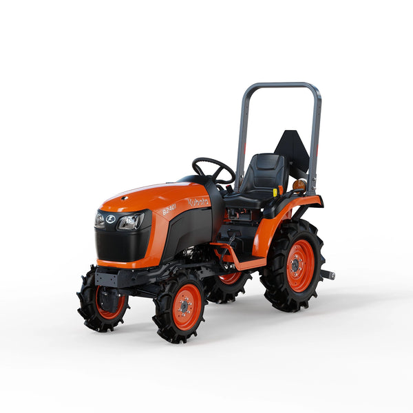 B2401 Narrow | Kubota