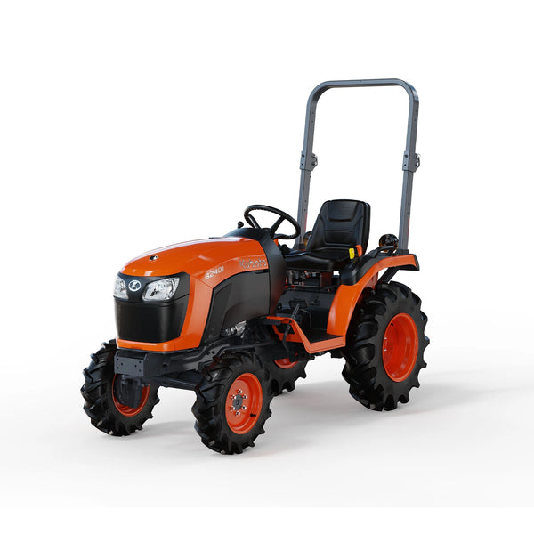 Bobcat 4000 platform compact tractor