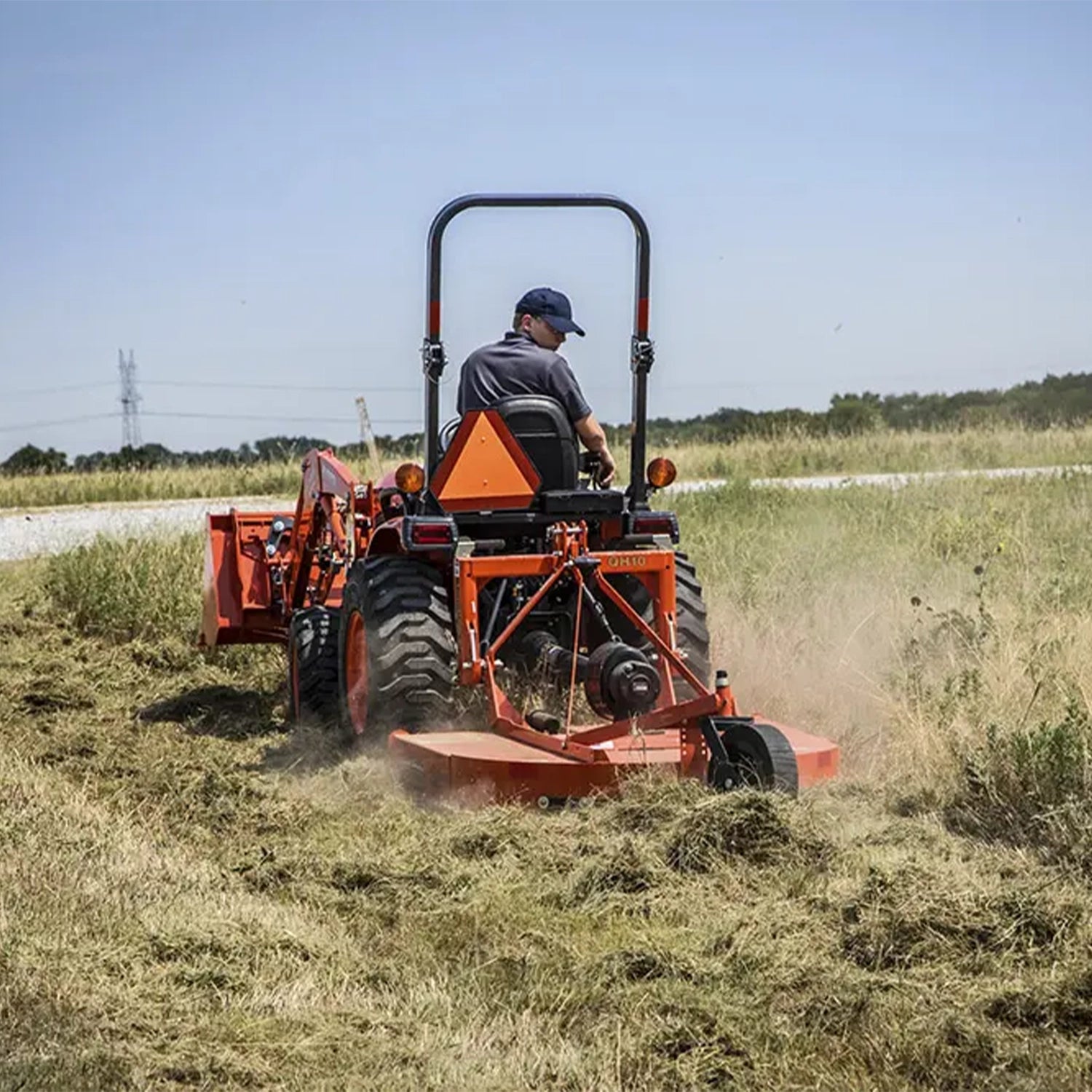 B2601 | Kubota