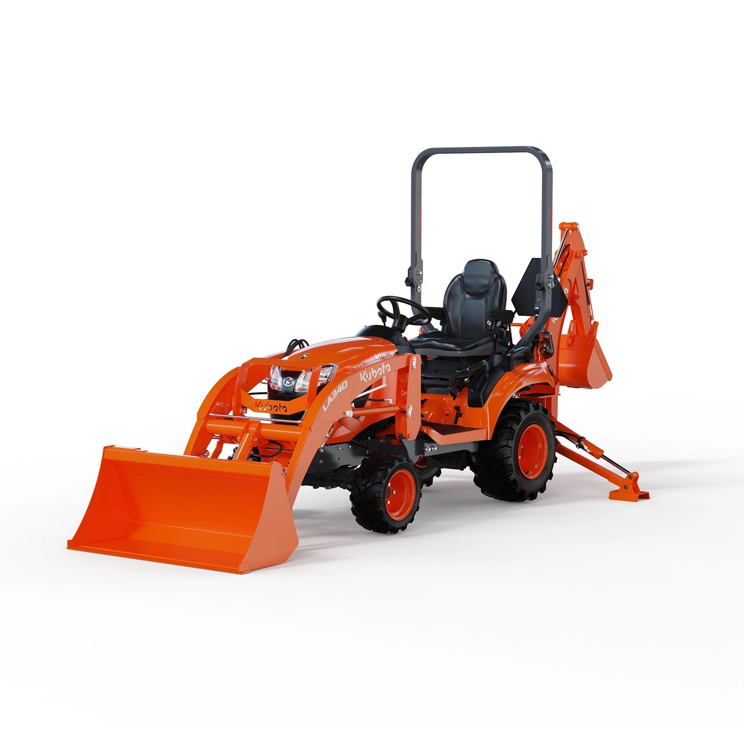 BX23S | Kubota