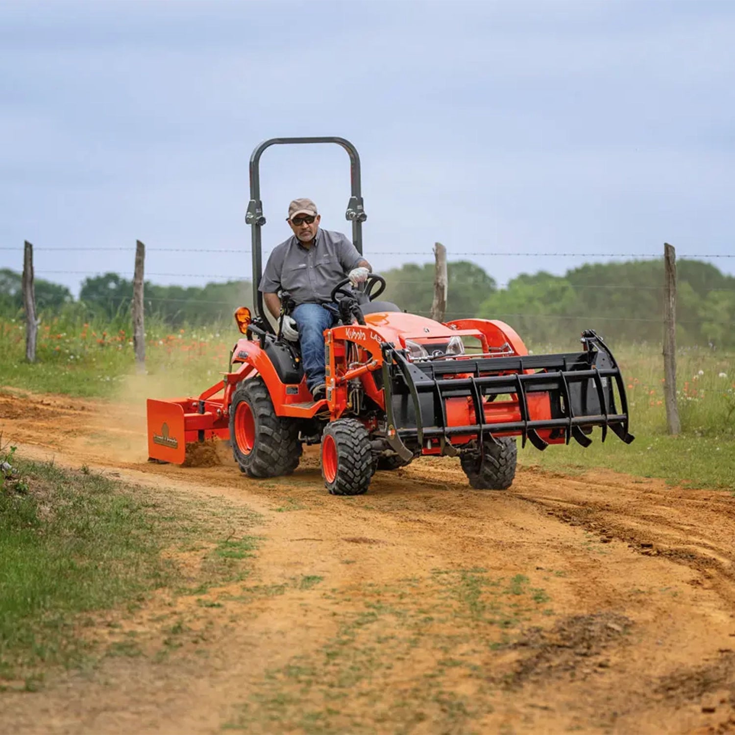 BX2680 | Kubota