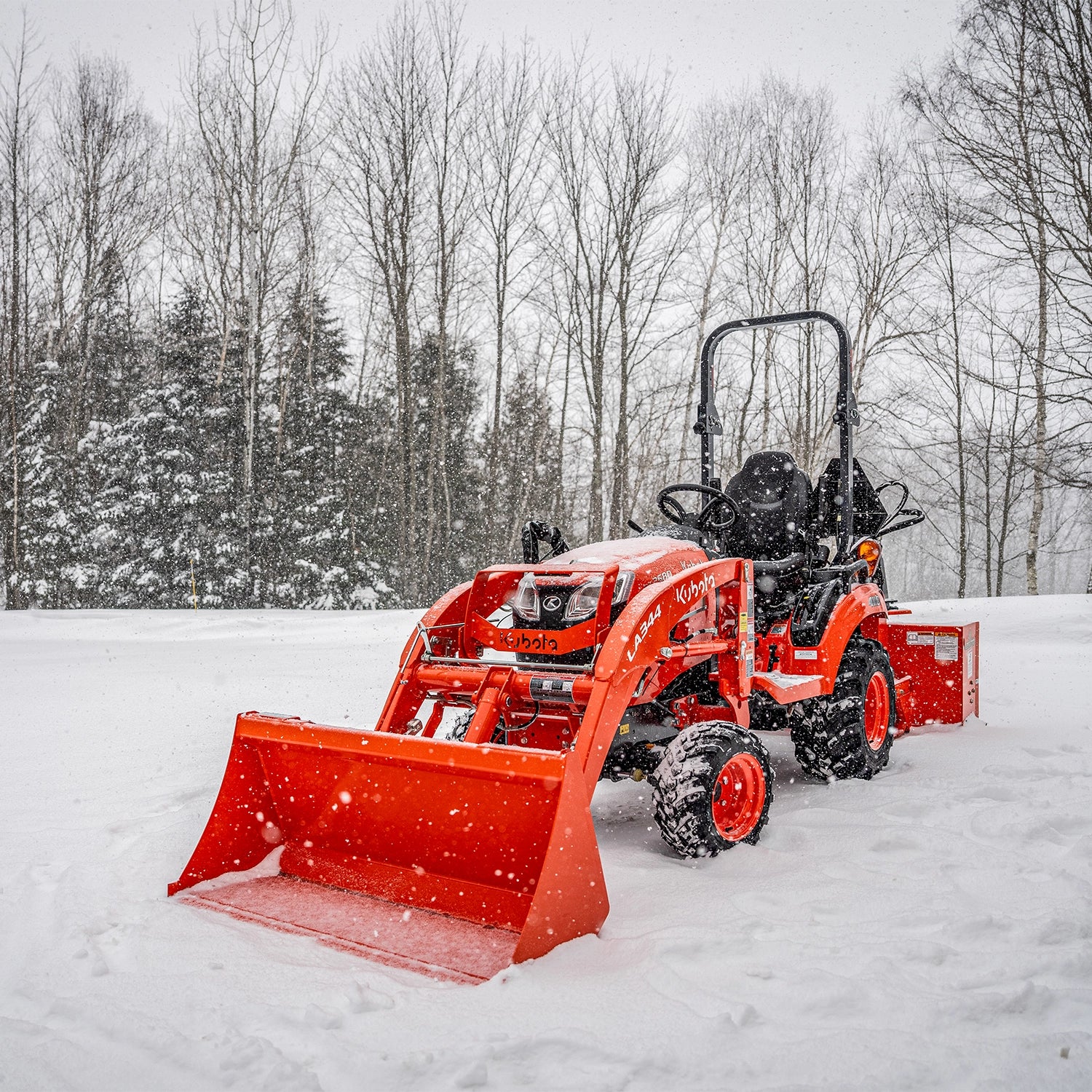 BX2680 | Kubota
