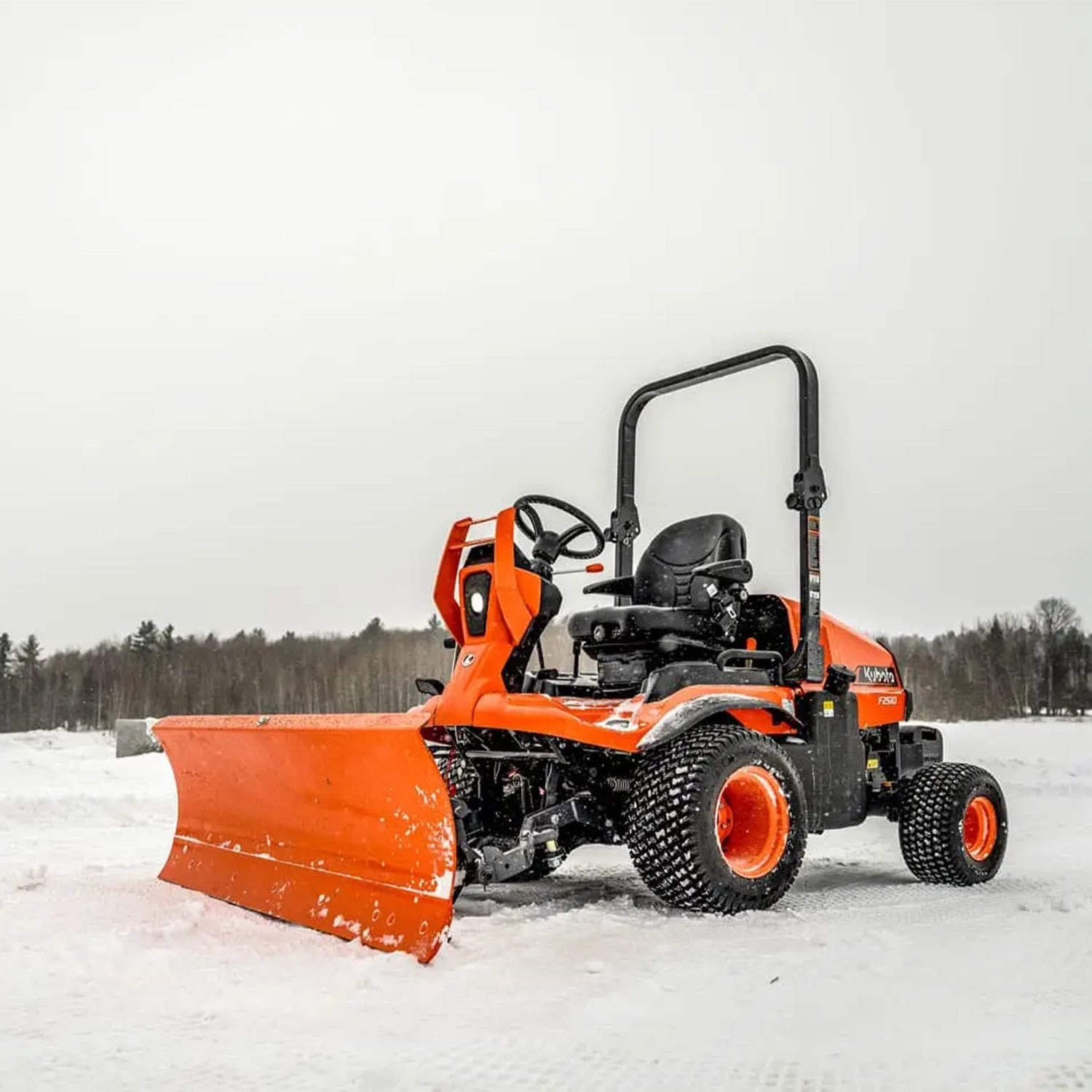 F Series | Kubota