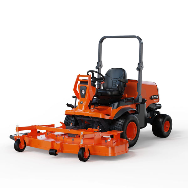 F Series | Kubota