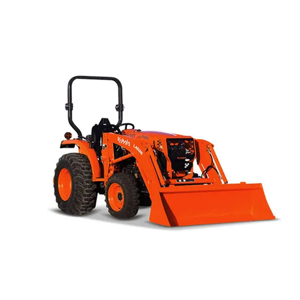 L2502 | Kubota