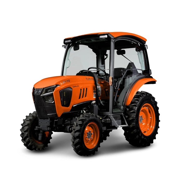 L3770DLX | Kubota
