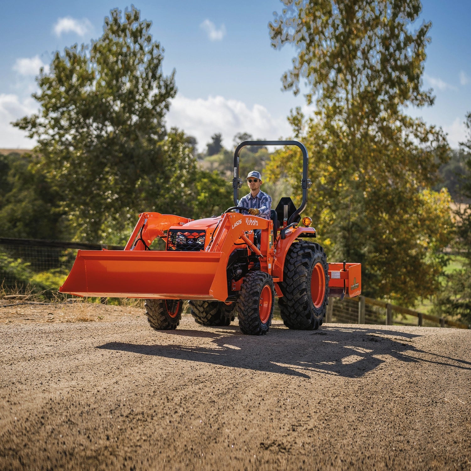 L3902 | Kubota