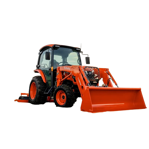 L3970PRM | Kubota