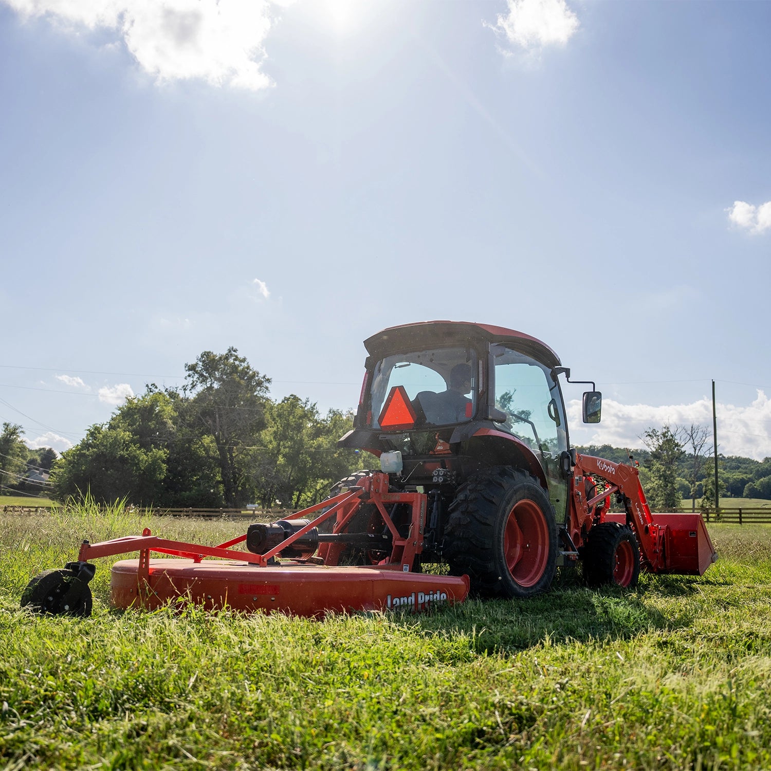 L3970PRM | Kubota