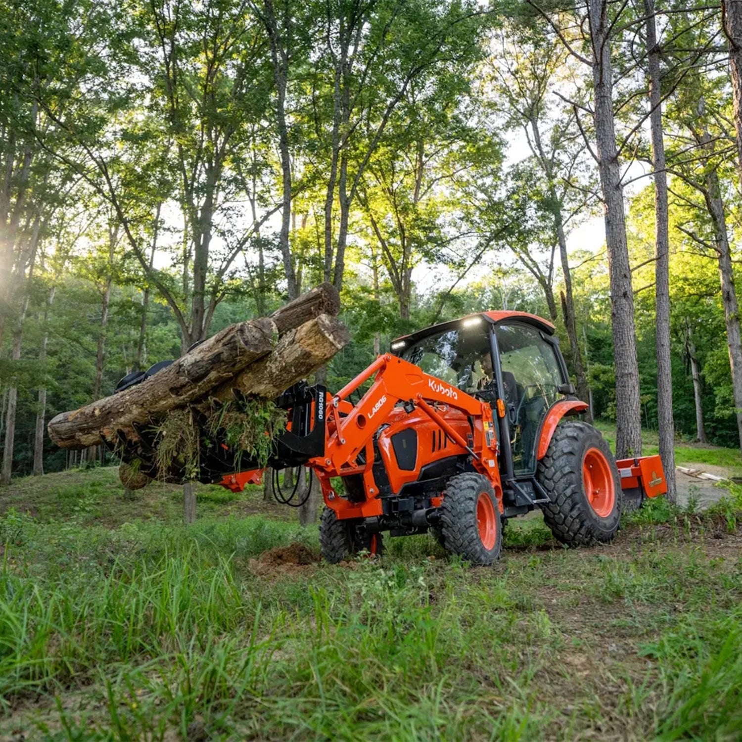 L4270DLX | Kubota