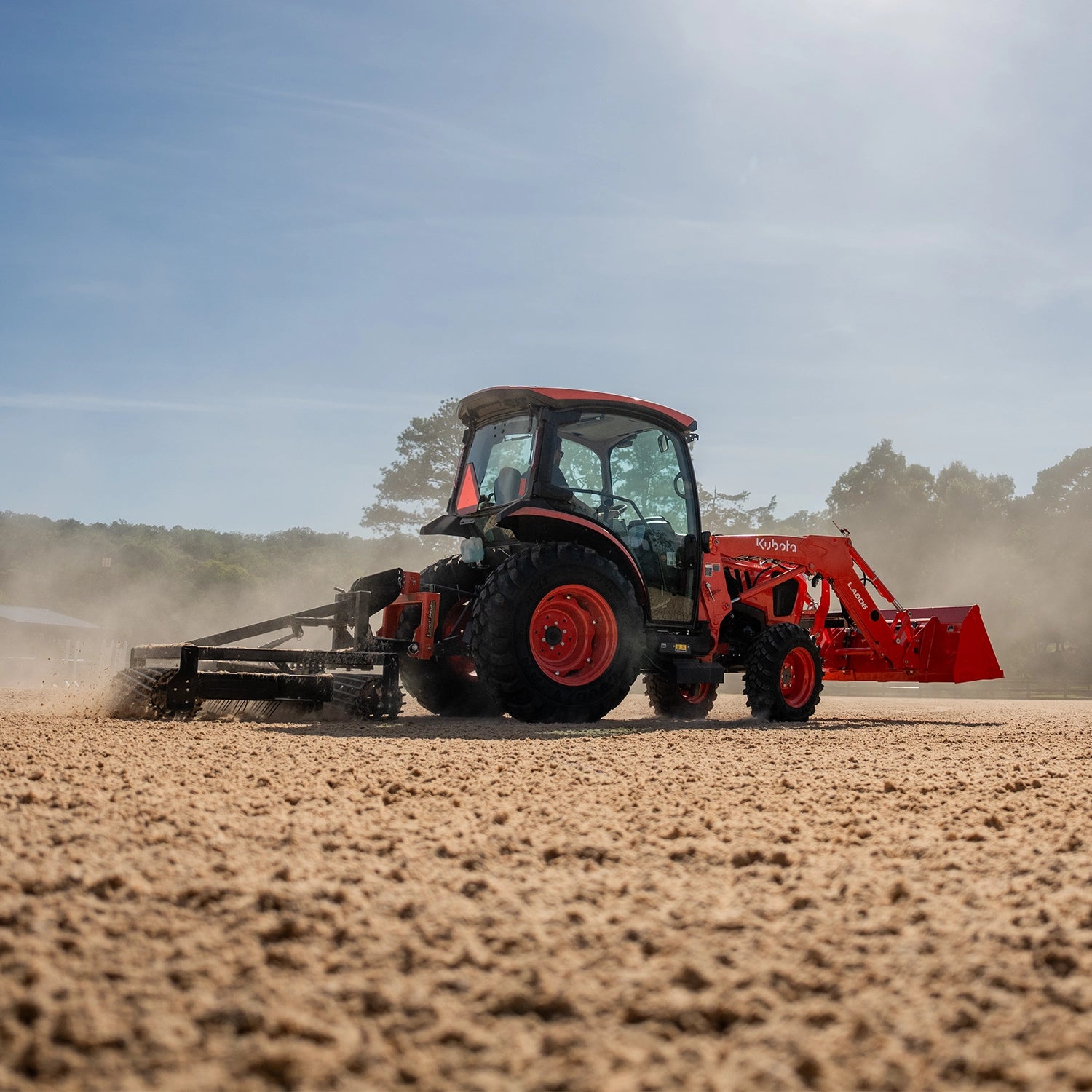 L4270DLX | Kubota