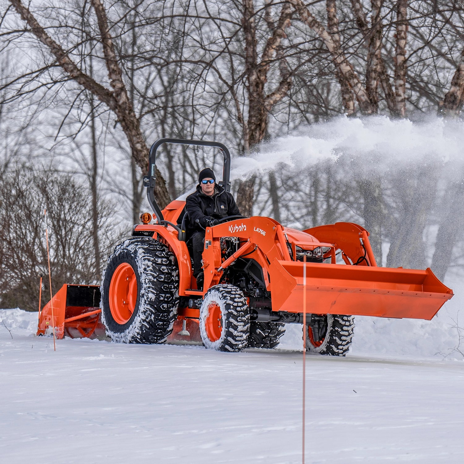 L4802 | Kubota
