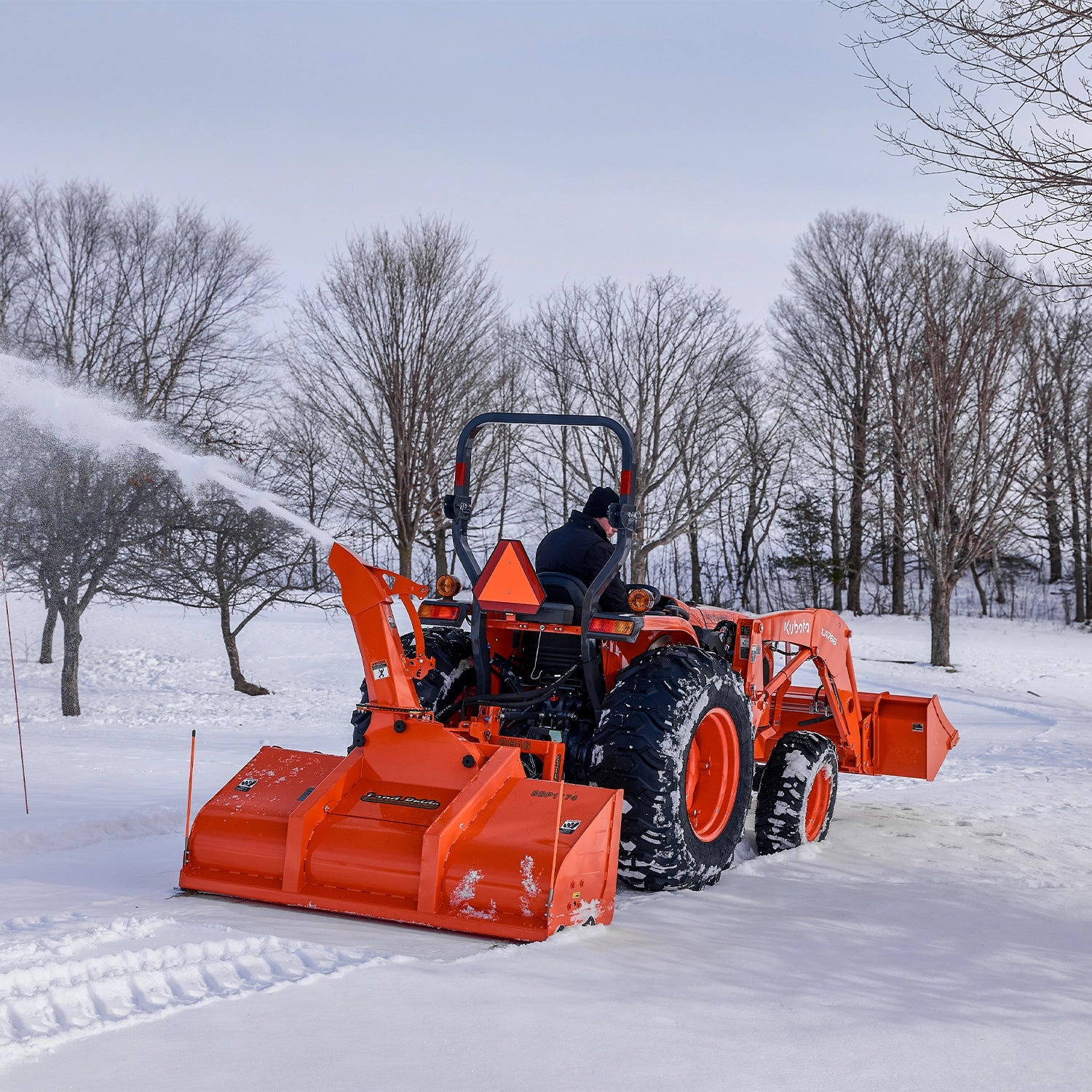 L4802 | Kubota