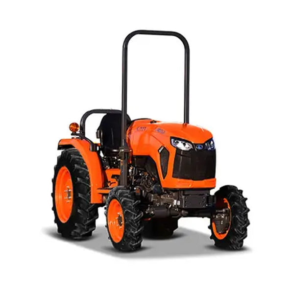 Bobcat 4000 platform compact tractor