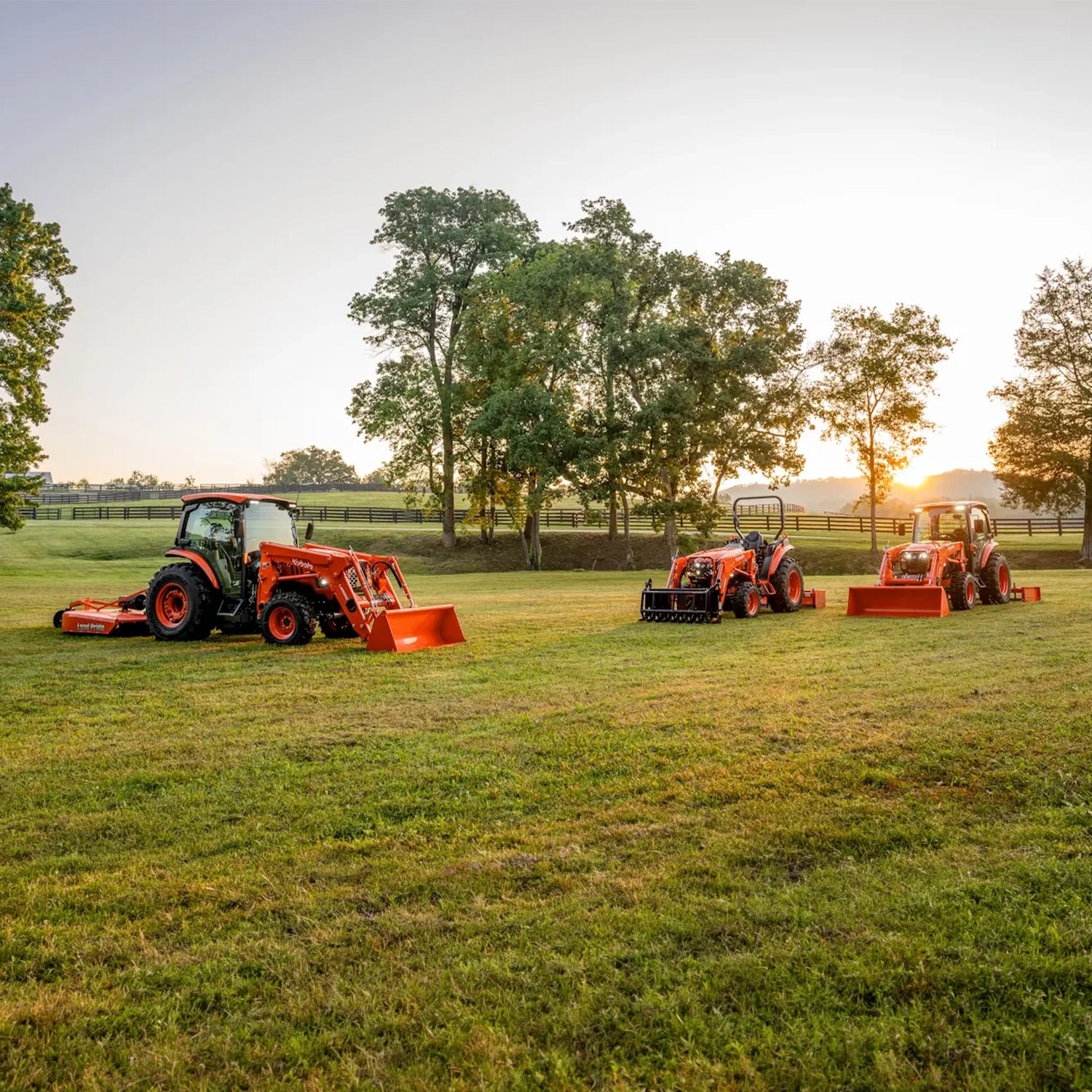 L5070PRM | Kubota