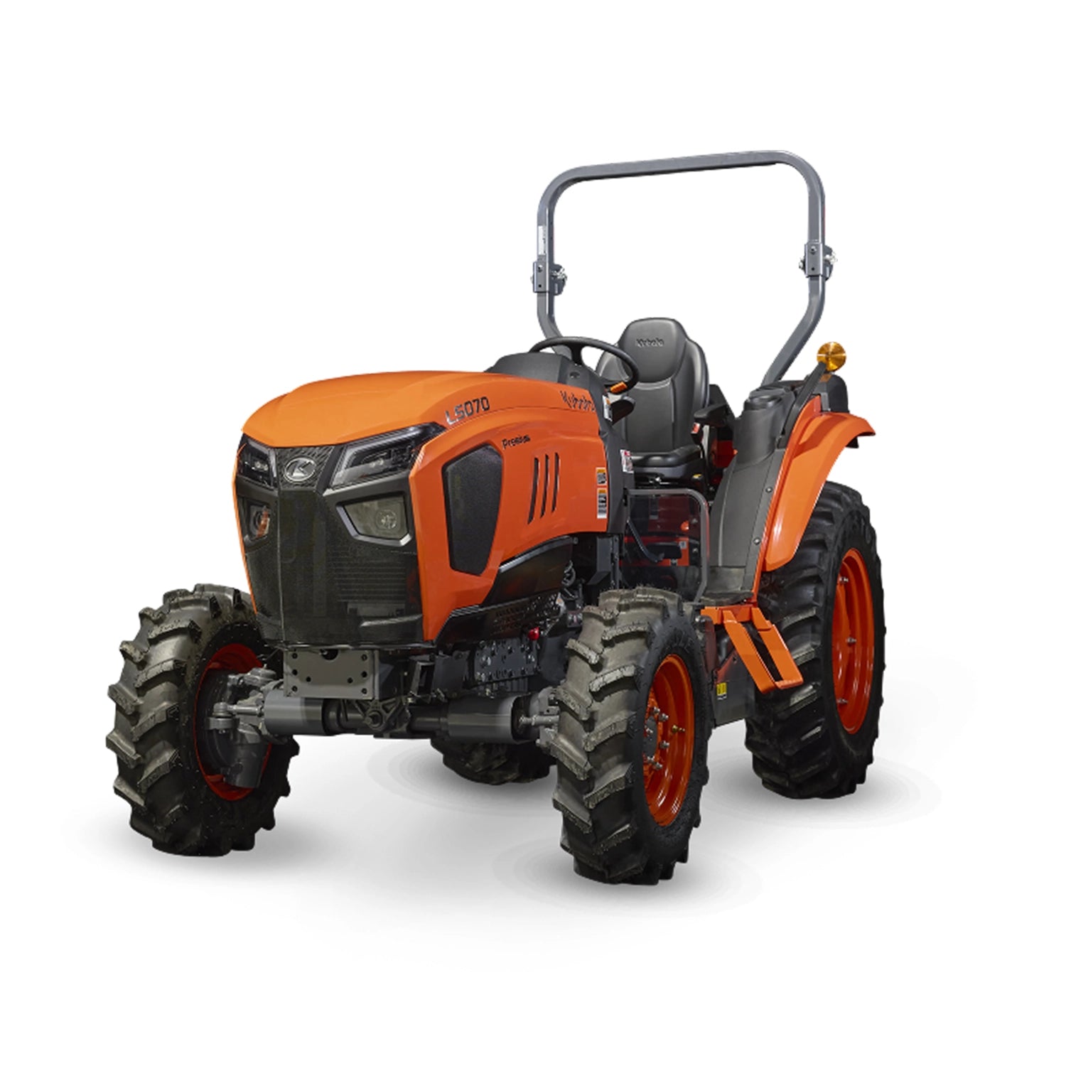 L5070PRM | Kubota