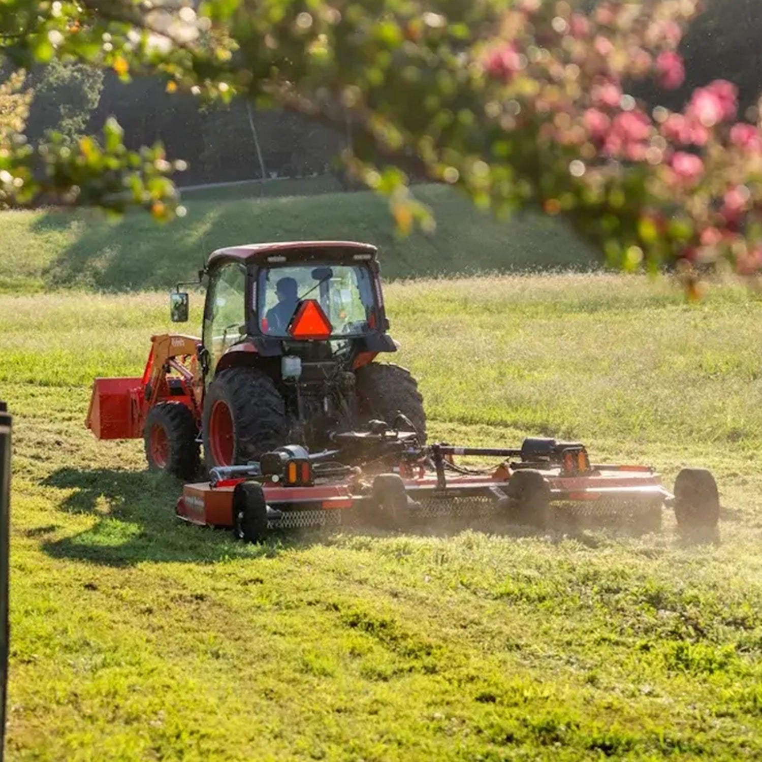 L6070PRM | Kubota