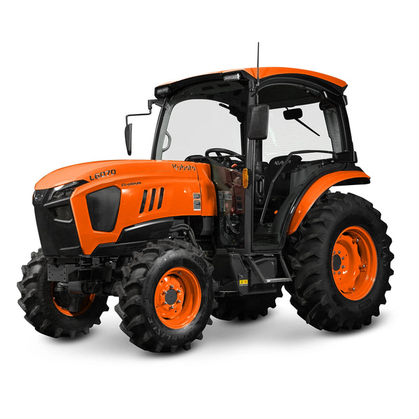L6070PRM | Kubota