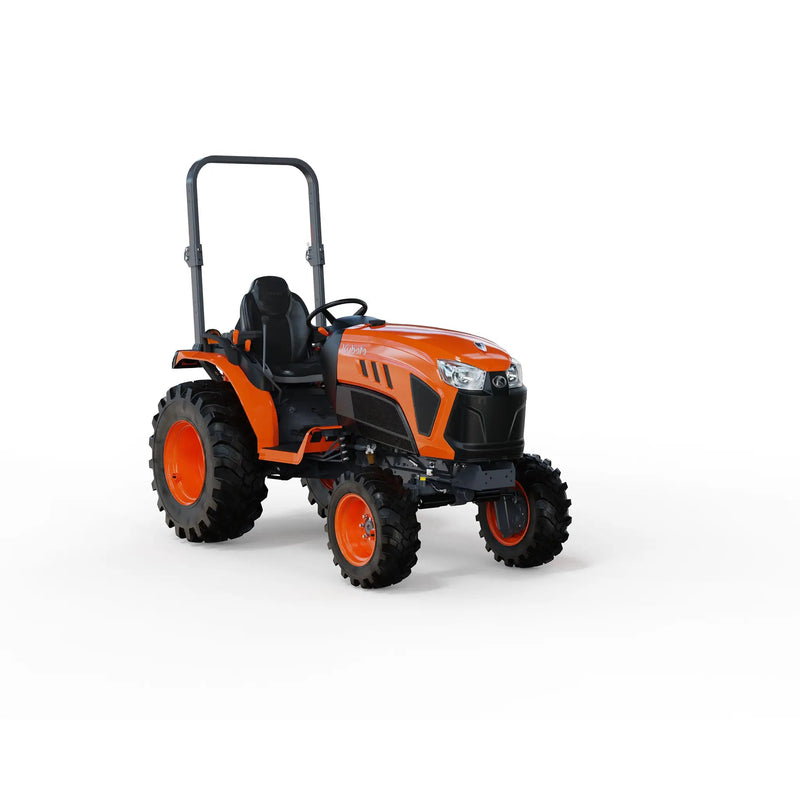 LX2610 | Kubota