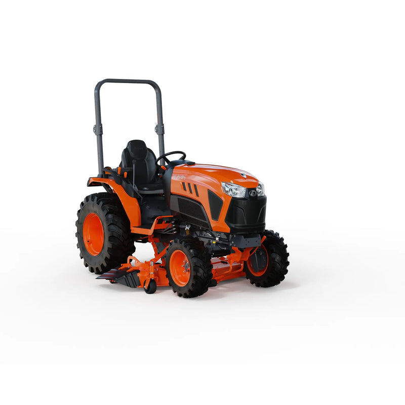 LX2610 | Kubota