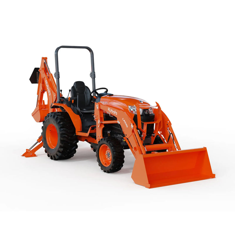 LX2610 | Kubota