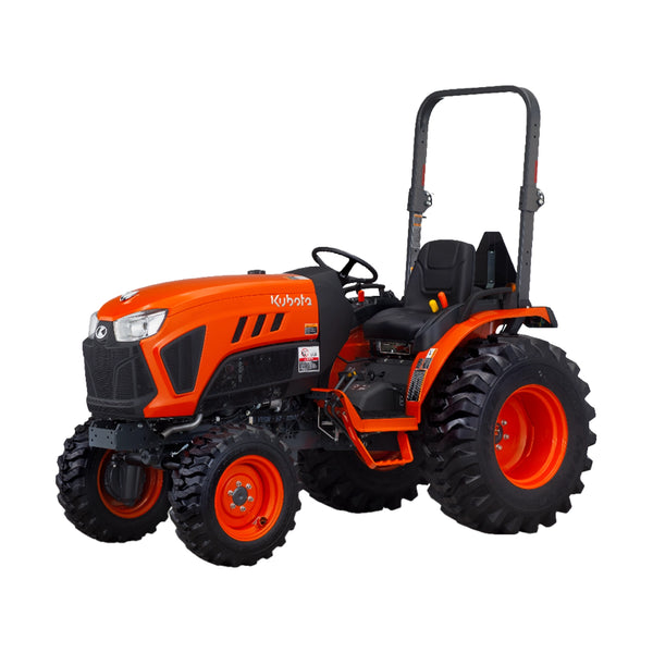 LX4020 | Kubota