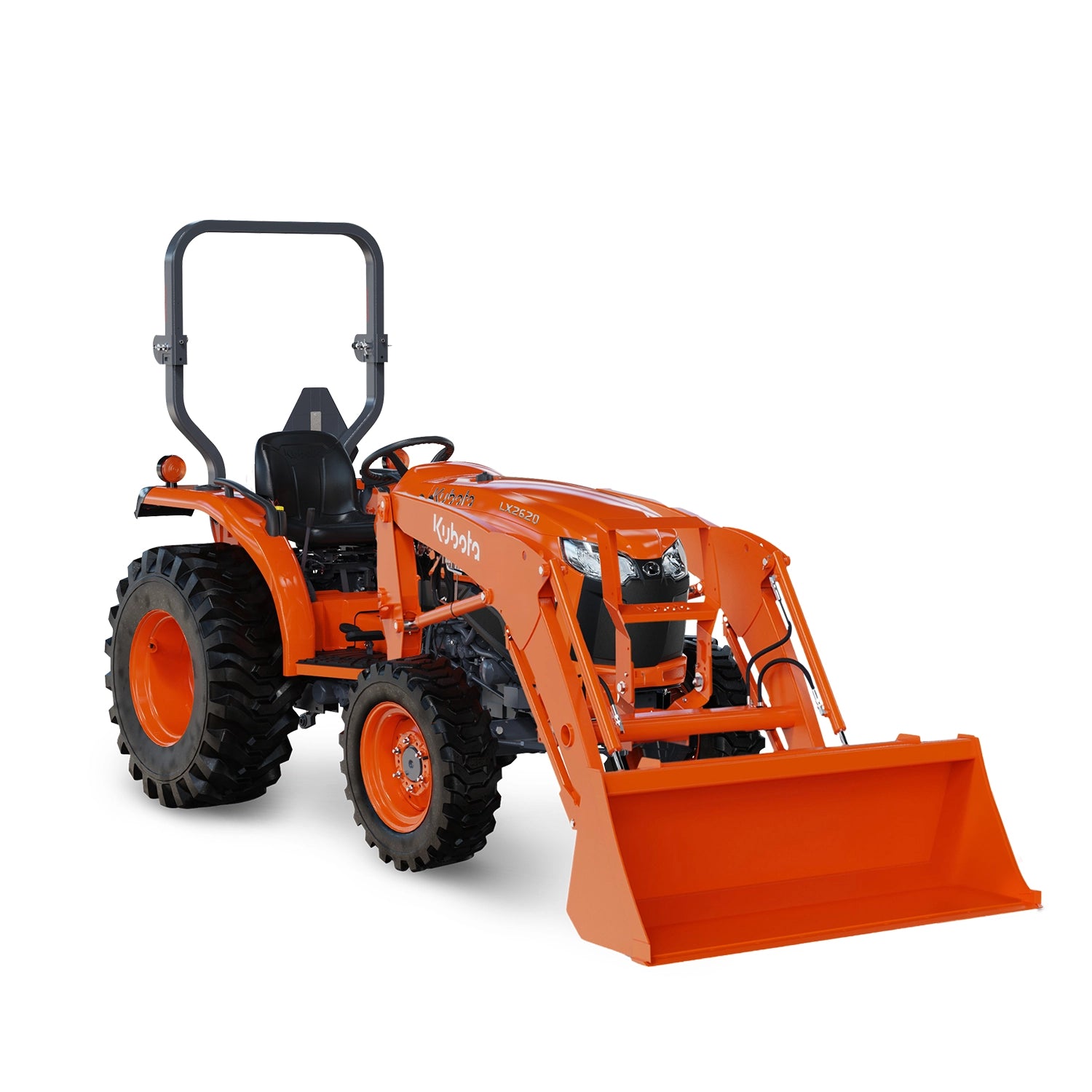 LX2620 | Kubota